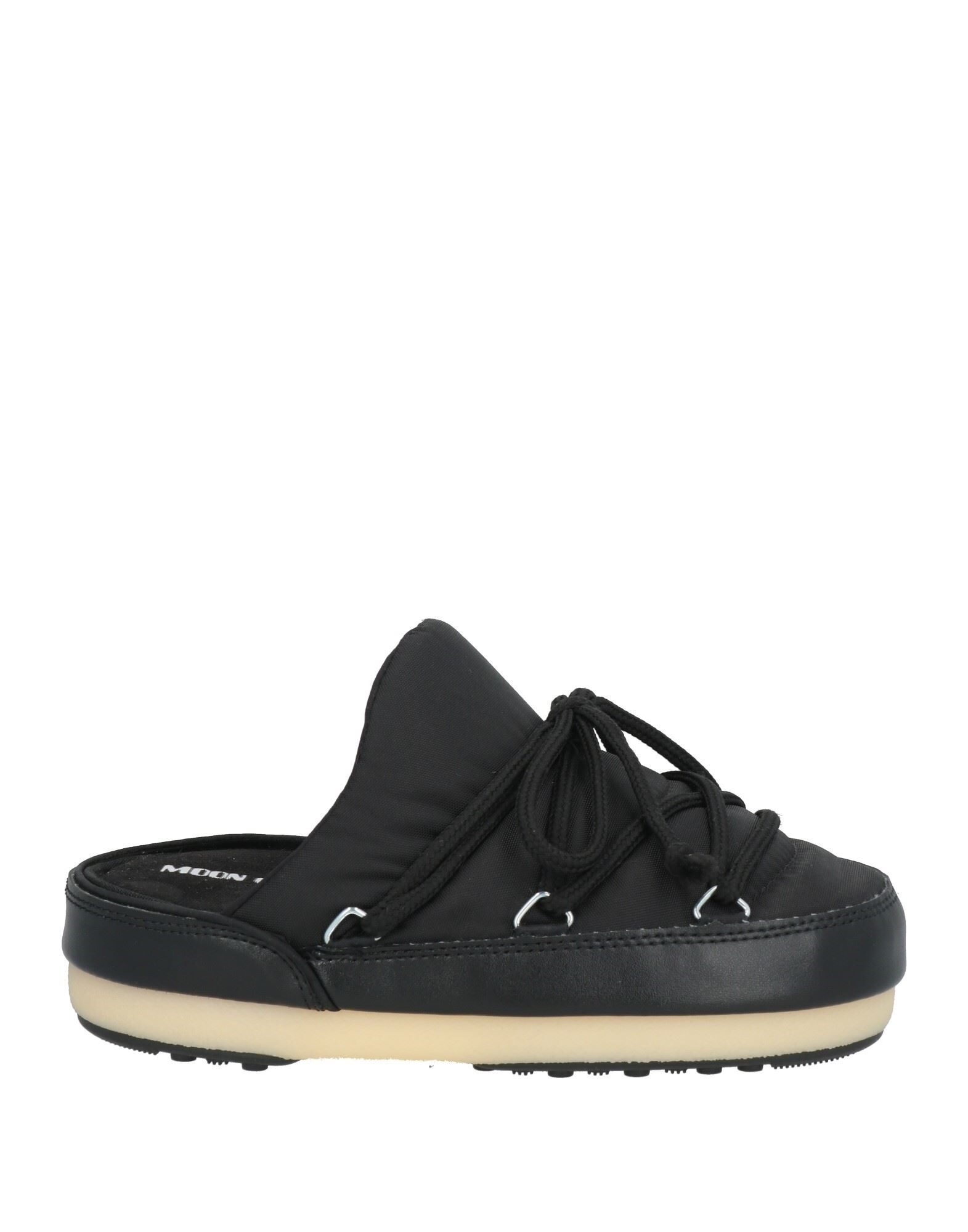 MOON BOOT - ミュールサボ