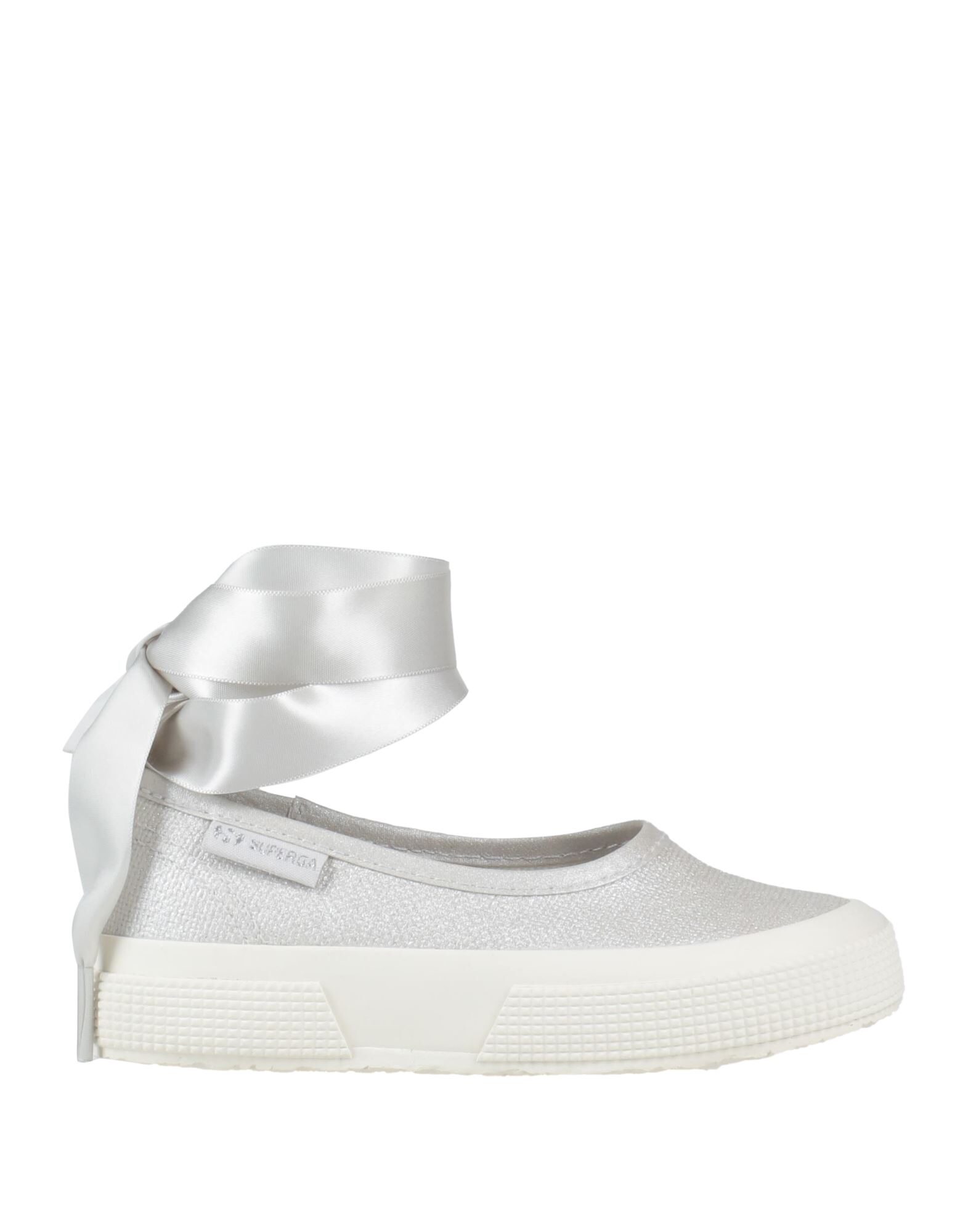 SUPERGA - Балетки