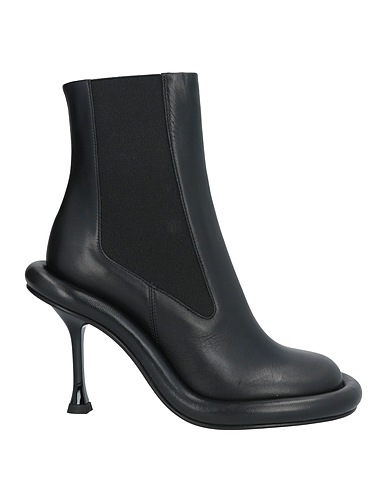 JW ANDERSON Ankle boot Black Leather
