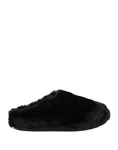 PAO PIANO ZERO Mules and clogs Textile fibres