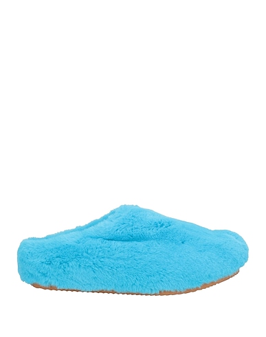 PAO PIANO ZERO Mules & Clogs Textile fibers