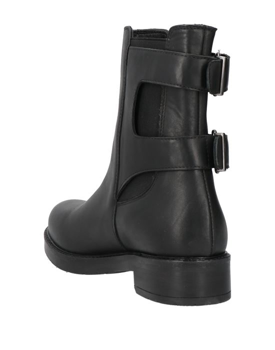 RICCARDO CARTILLONE Полусапоги и высокие ботинки