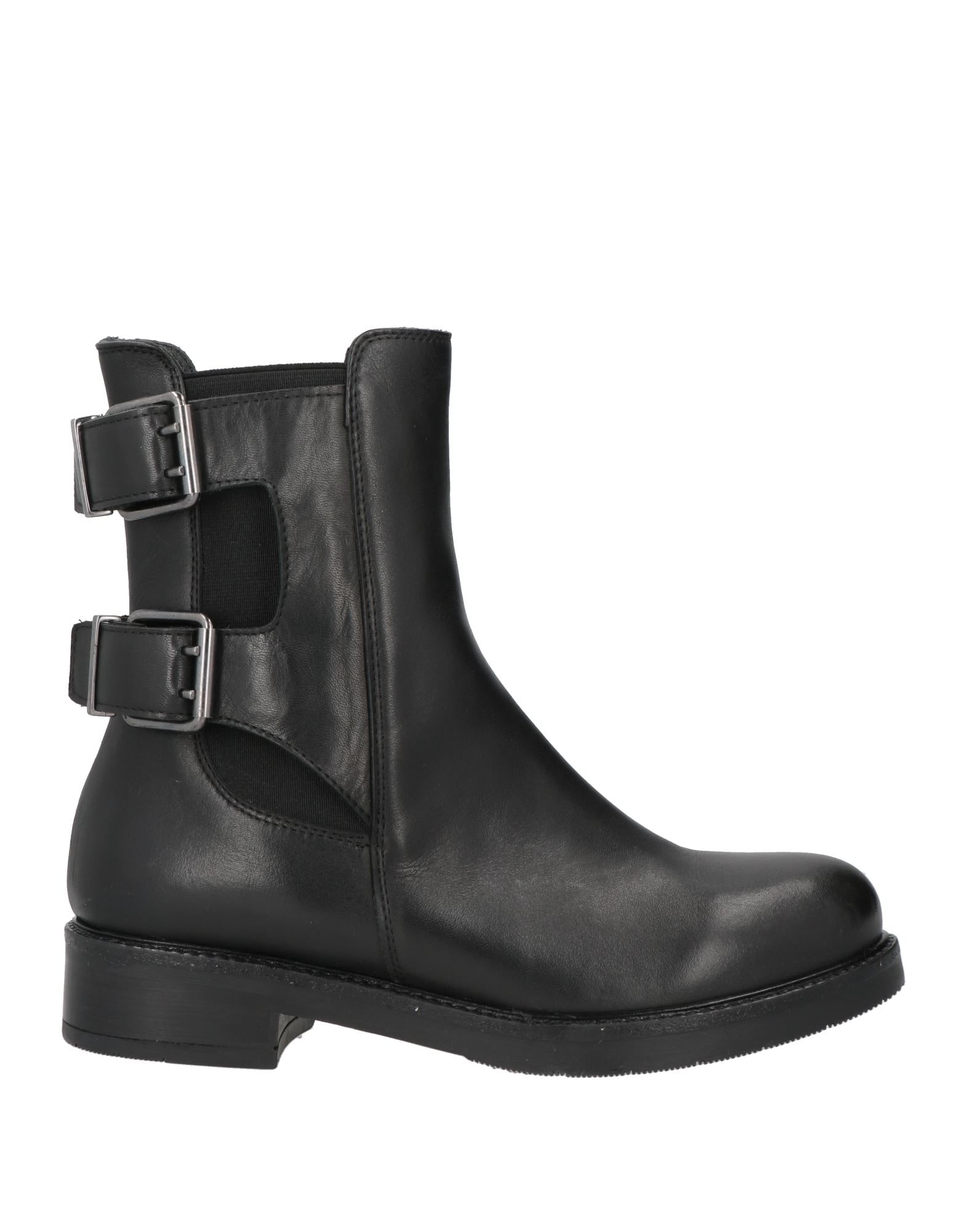 RICCARDO CARTILLONE - Ankle boots