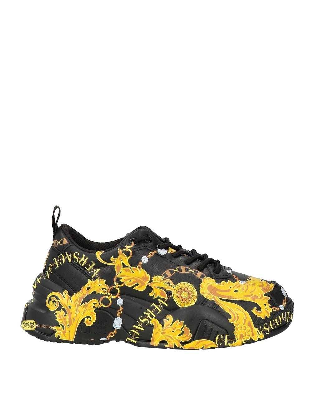 VERSACE JEANS COUTURE - Sneakers