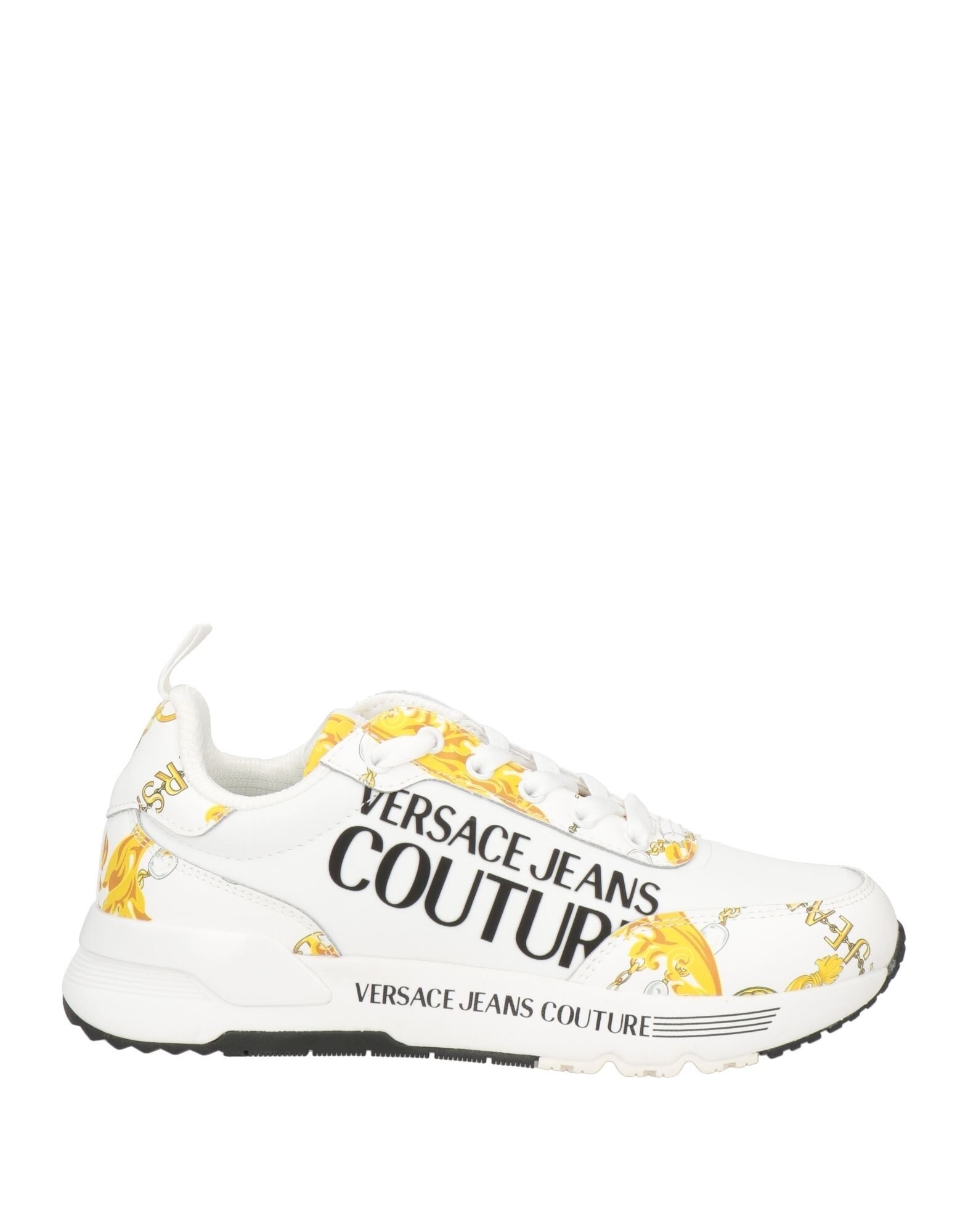 VERSACE JEANS COUTURE - Sneakers