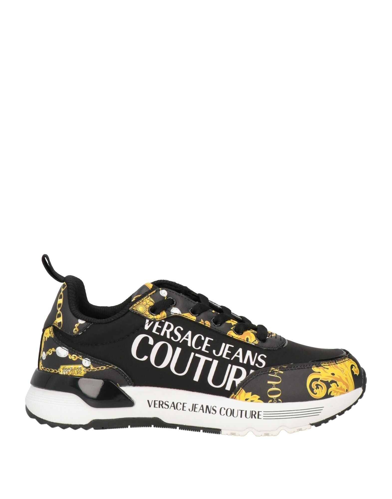 VERSACE JEANS COUTURE - Sneakers