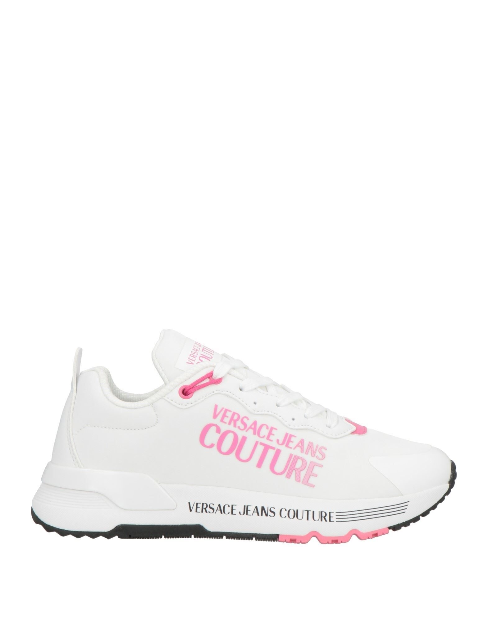VERSACE JEANS COUTURE - Sneakers