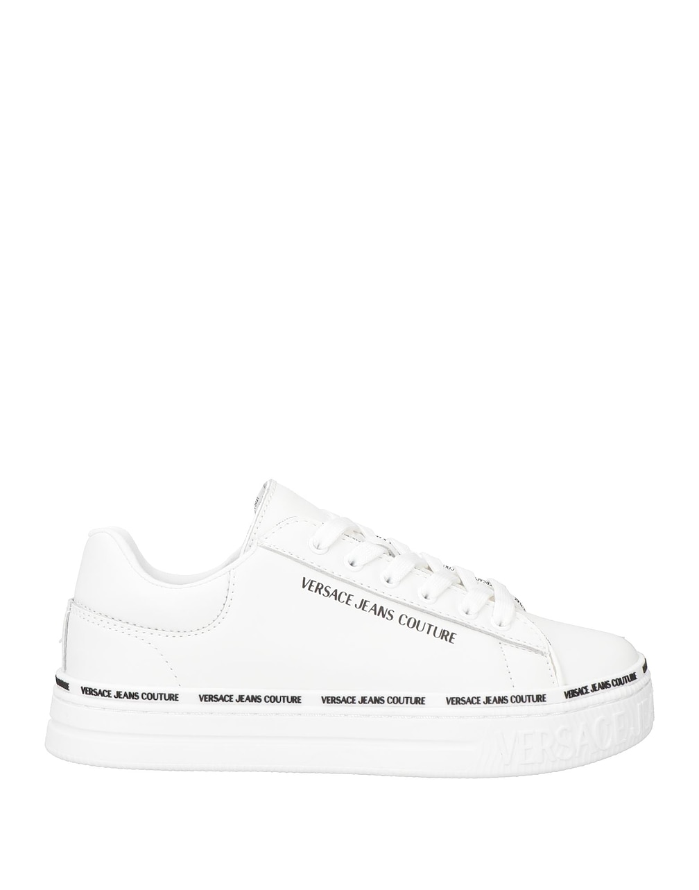 VERSACE JEANS COUTURE - Sneakers