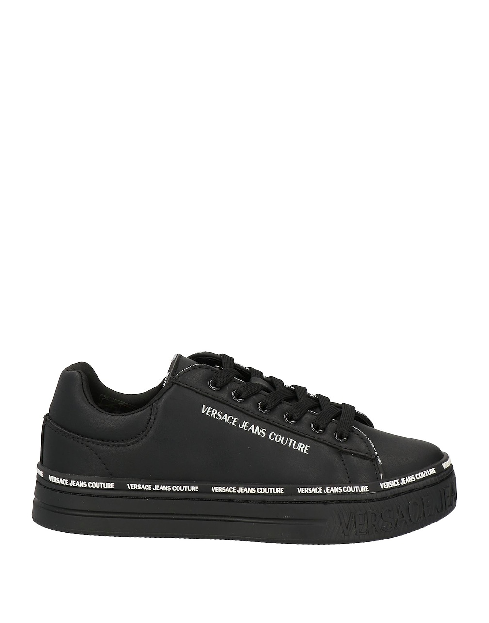 VERSACE JEANS COUTURE - Trainers