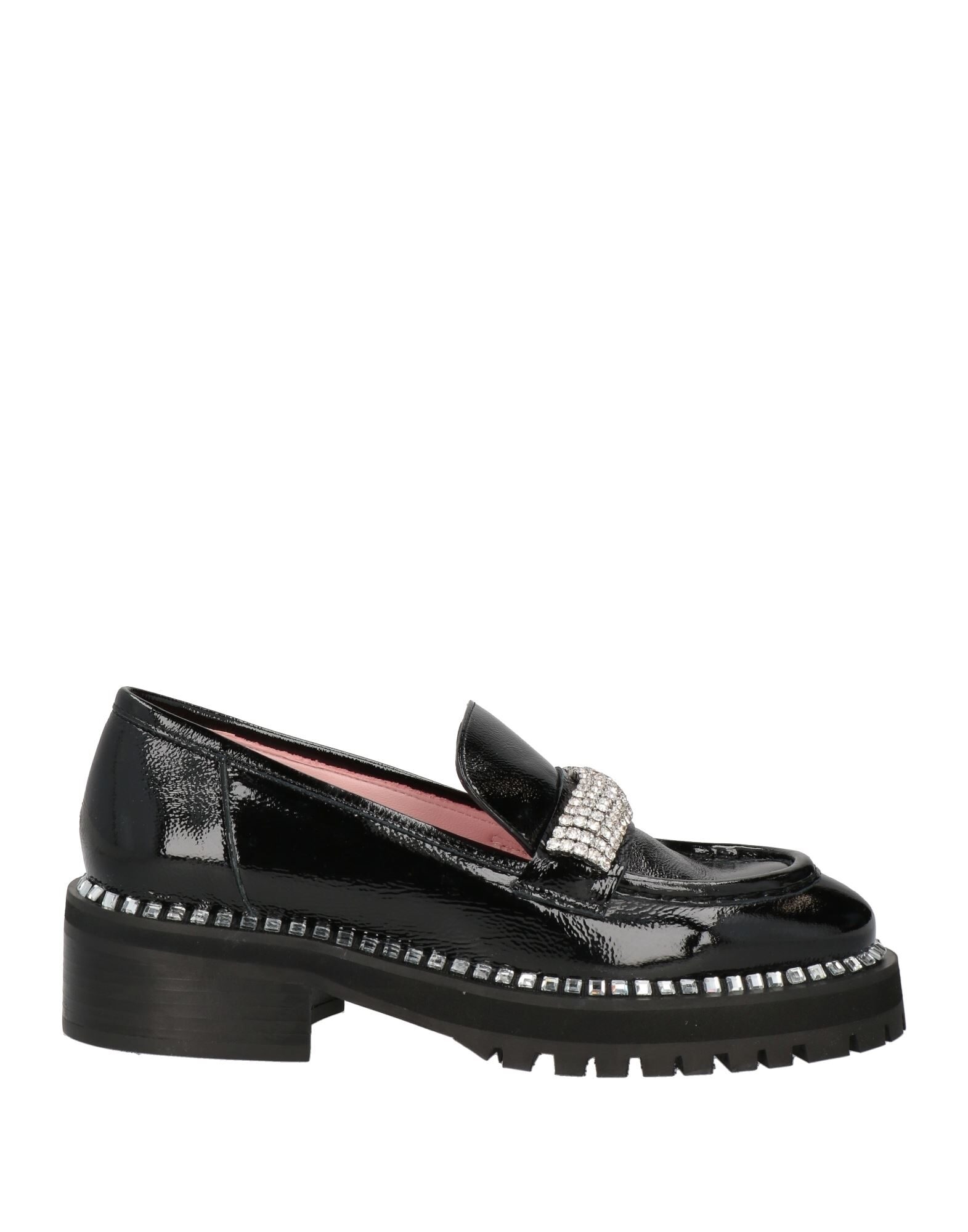 RAS - Μοκασίνια