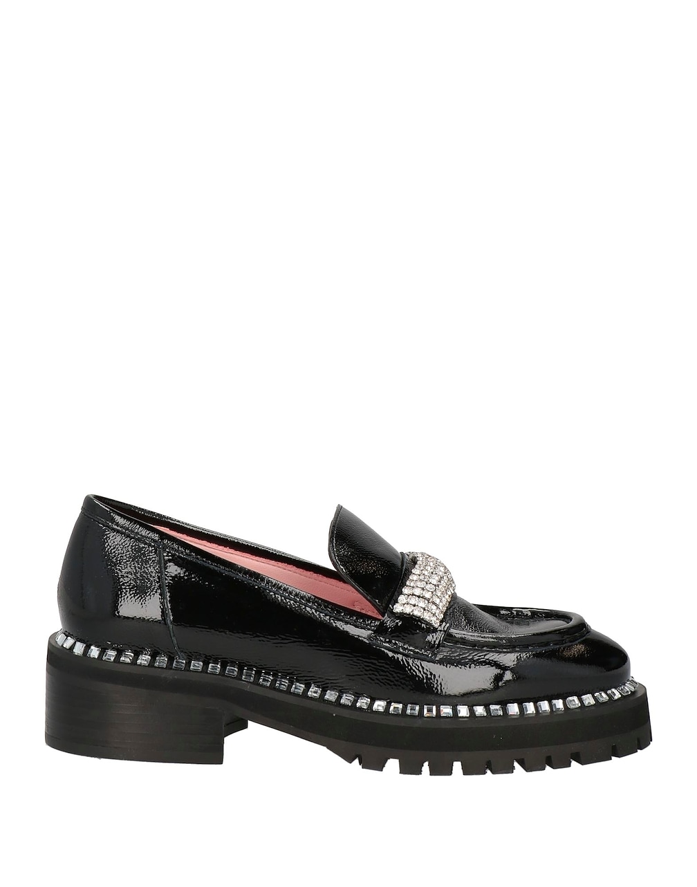 RAS - Μοκασίνια