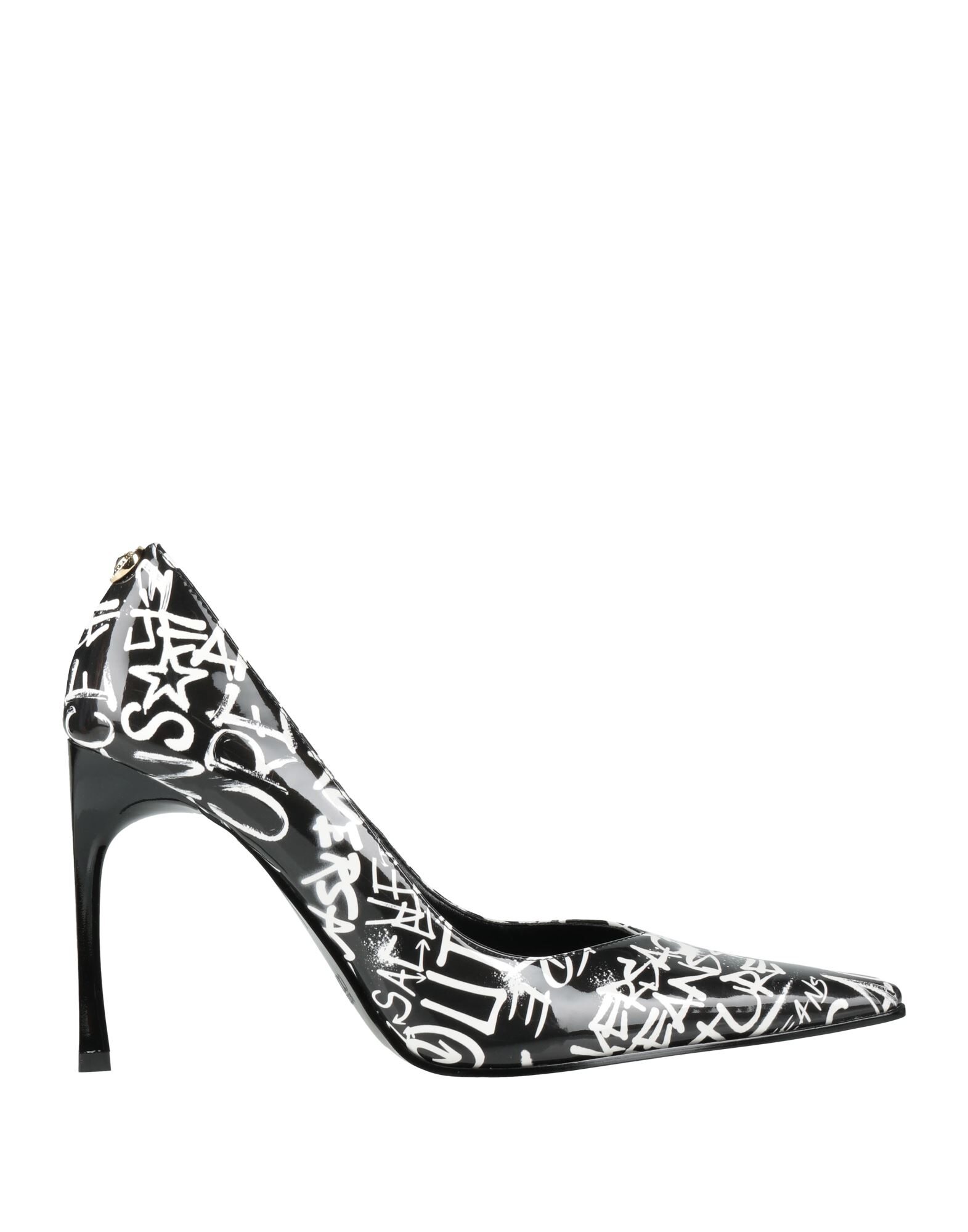 VERSACE JEANS COUTURE - Pumps