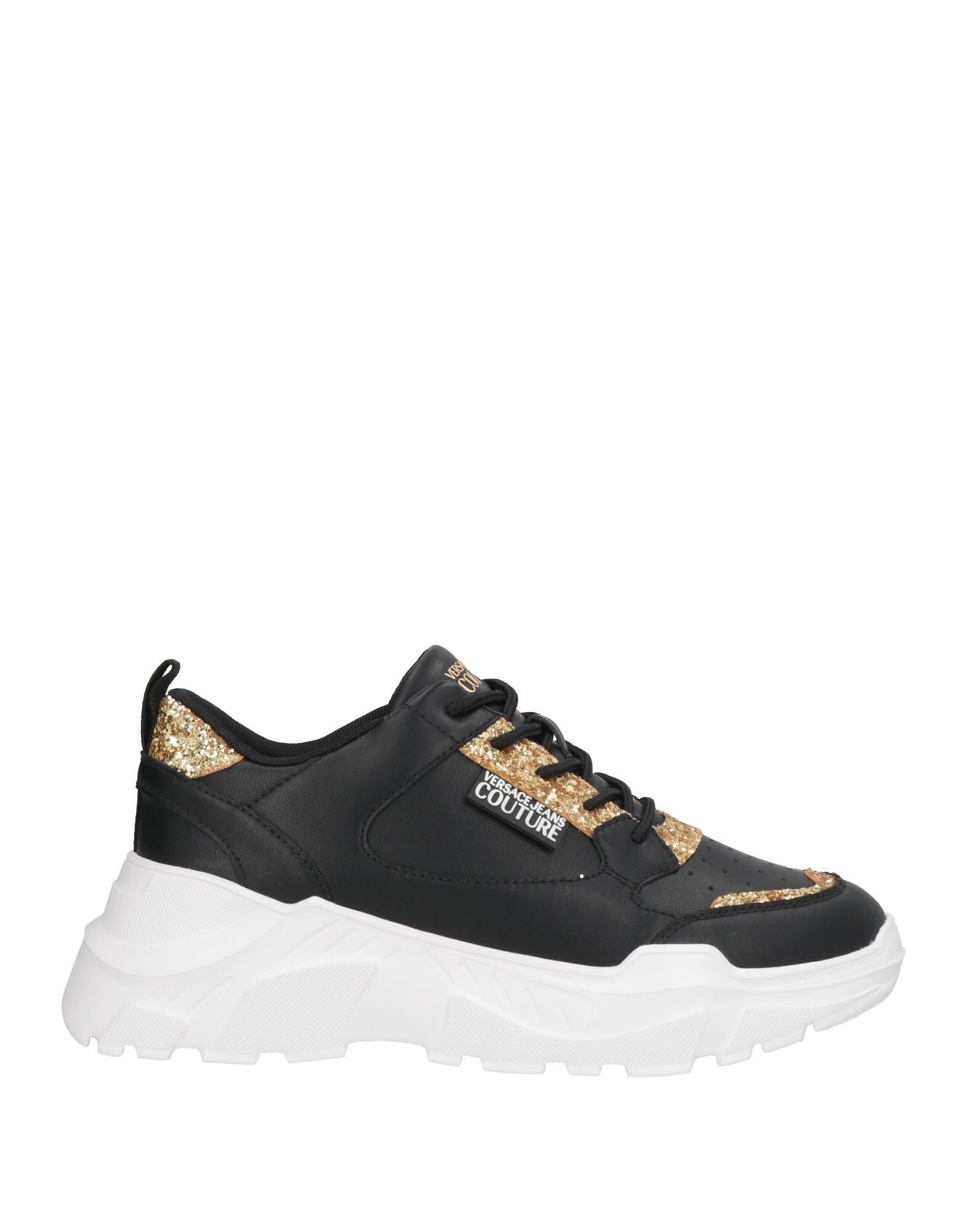 VERSACE JEANS COUTURE - Sneakers