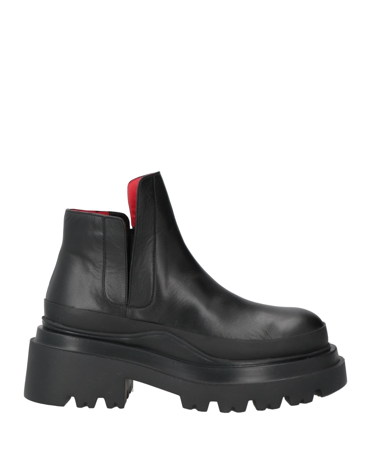 PLAN C - Полусапоги и высокие ботинки