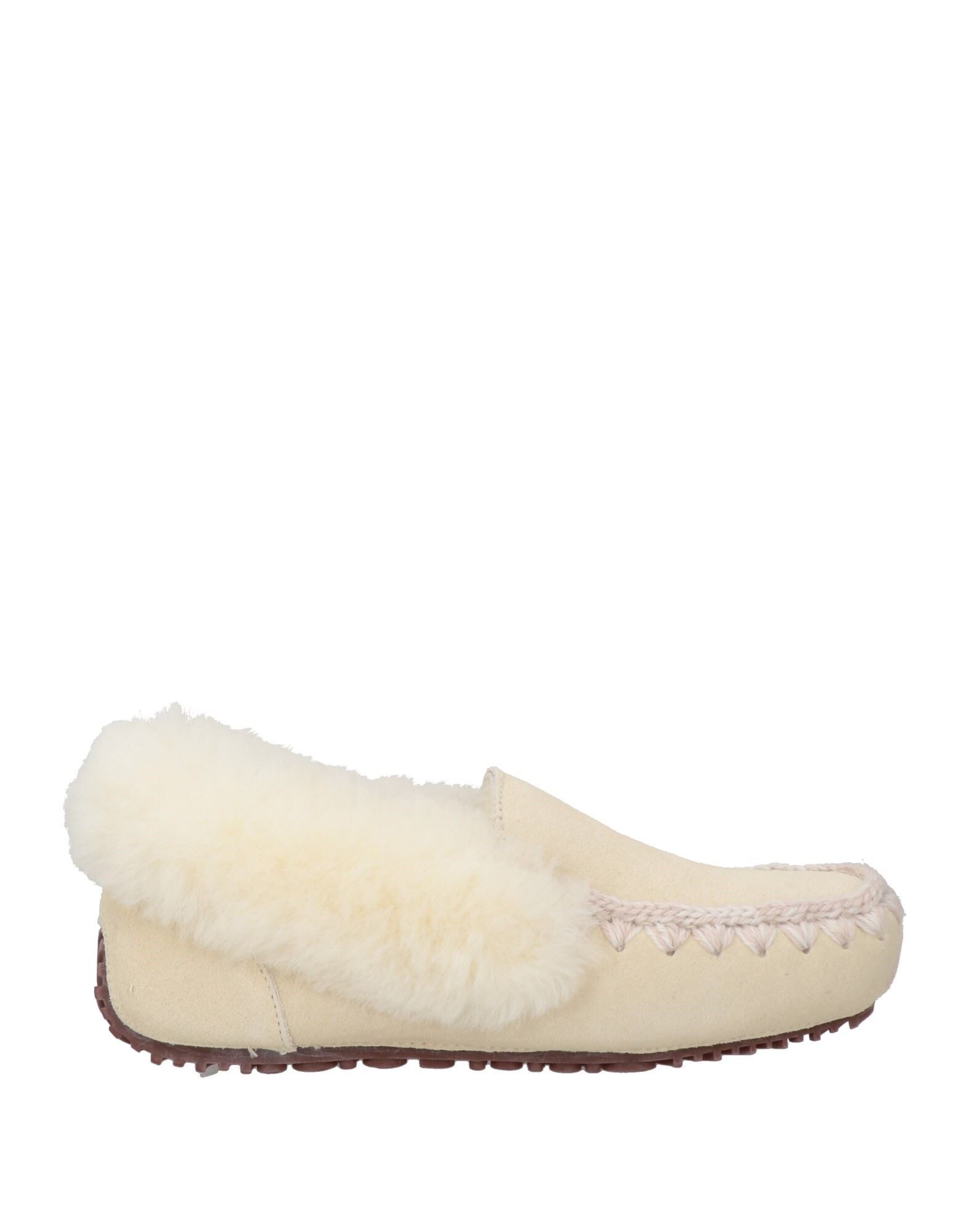 MOU - Мокасины