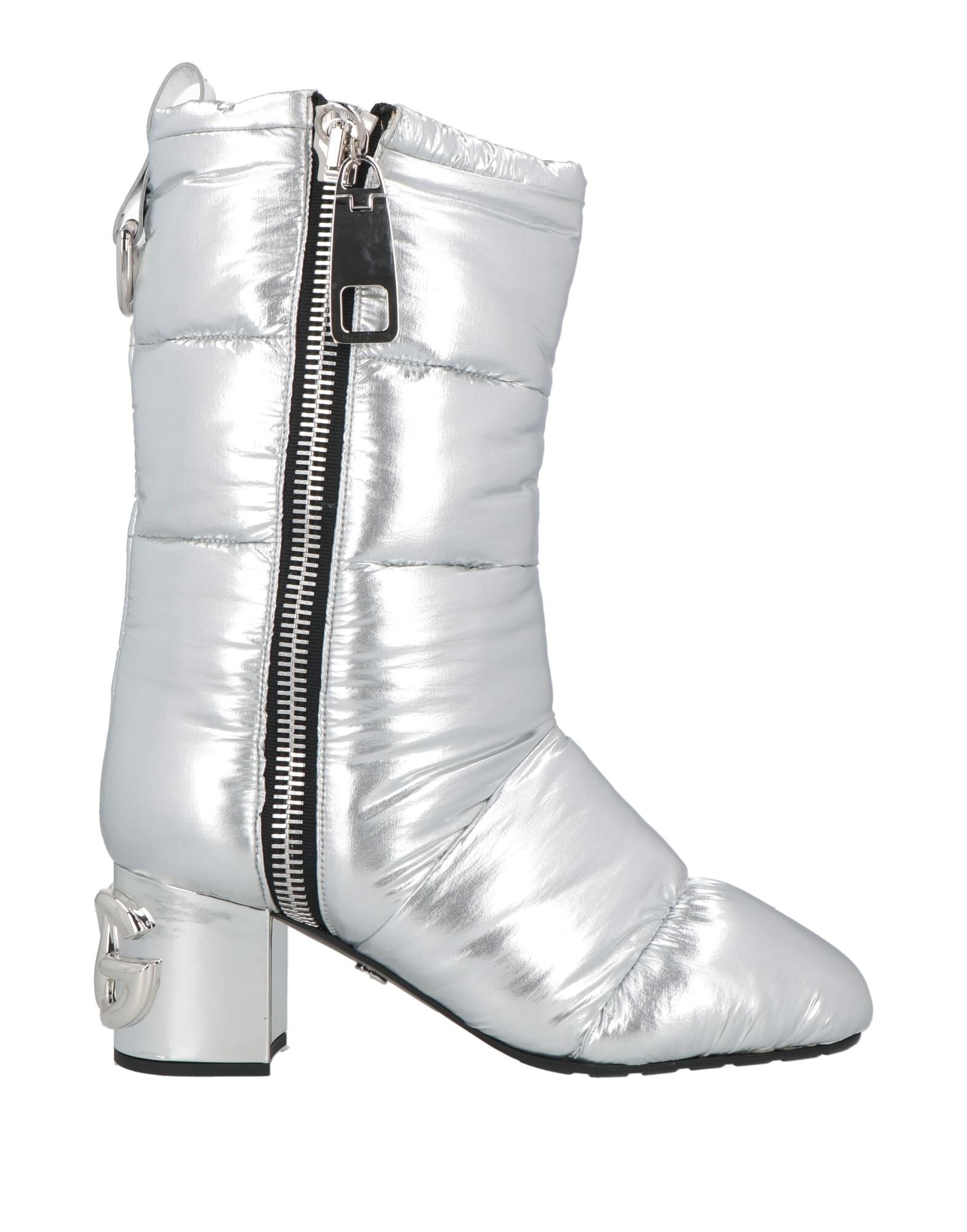 DOLCE&GABBANA - Ankle boots