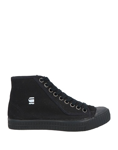 G-STAR RAW Sneakers Nero Fibre tessili