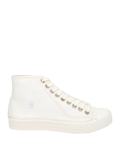 G-STAR RAW Sneakers Fibres textiles