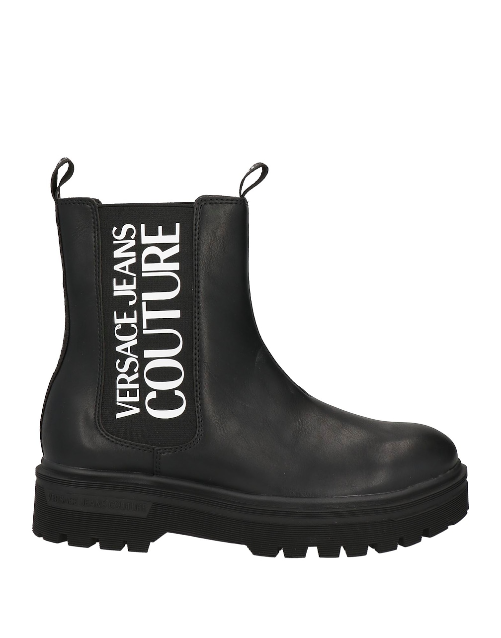 VERSACE JEANS COUTURE - Bottines