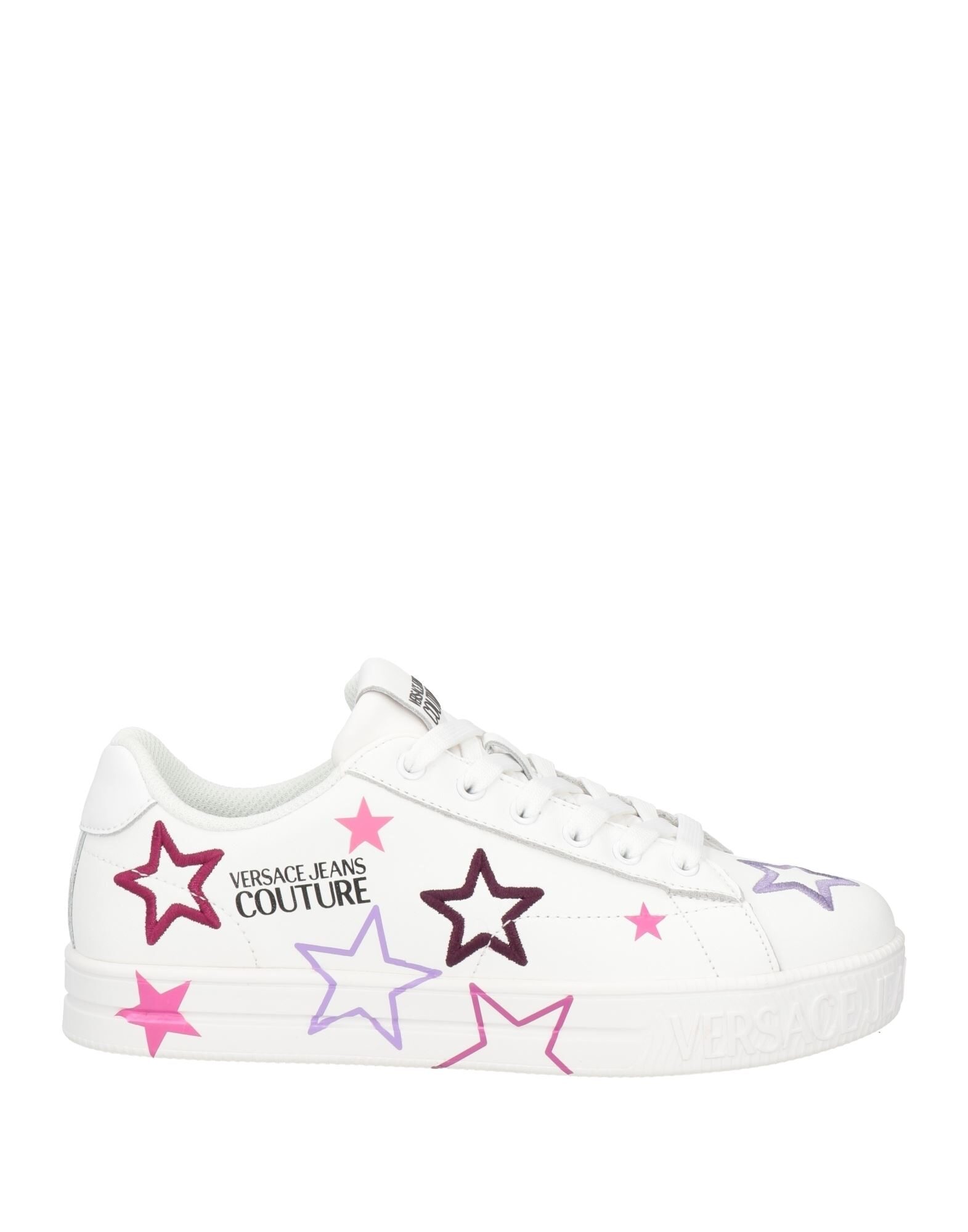 VERSACE JEANS COUTURE - 스니커즈