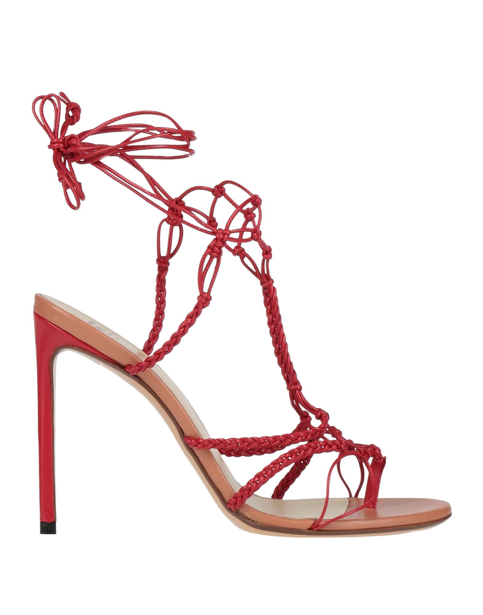 FRANCESCO RUSSO - Thong sandals