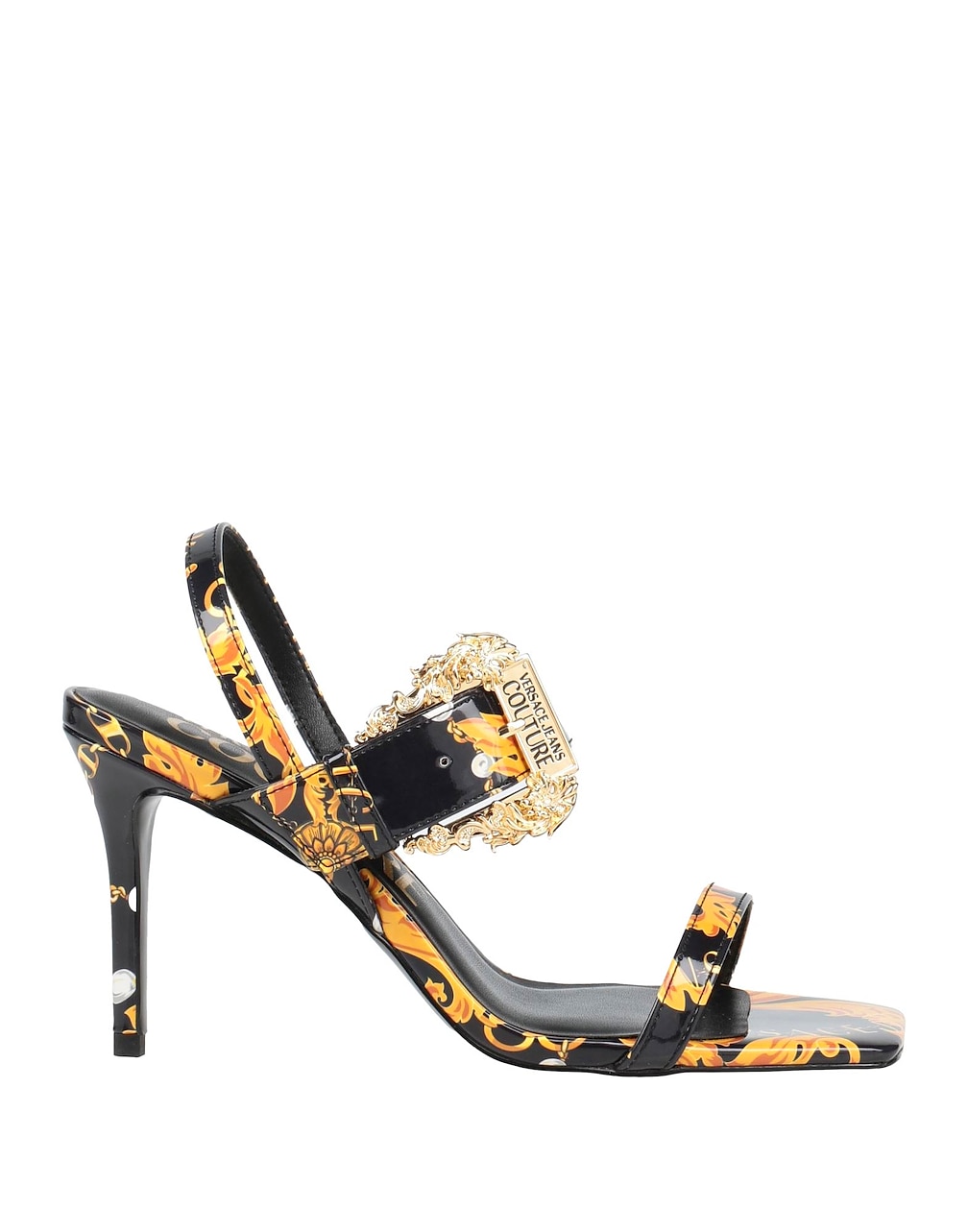VERSACE JEANS COUTURE - Sandals