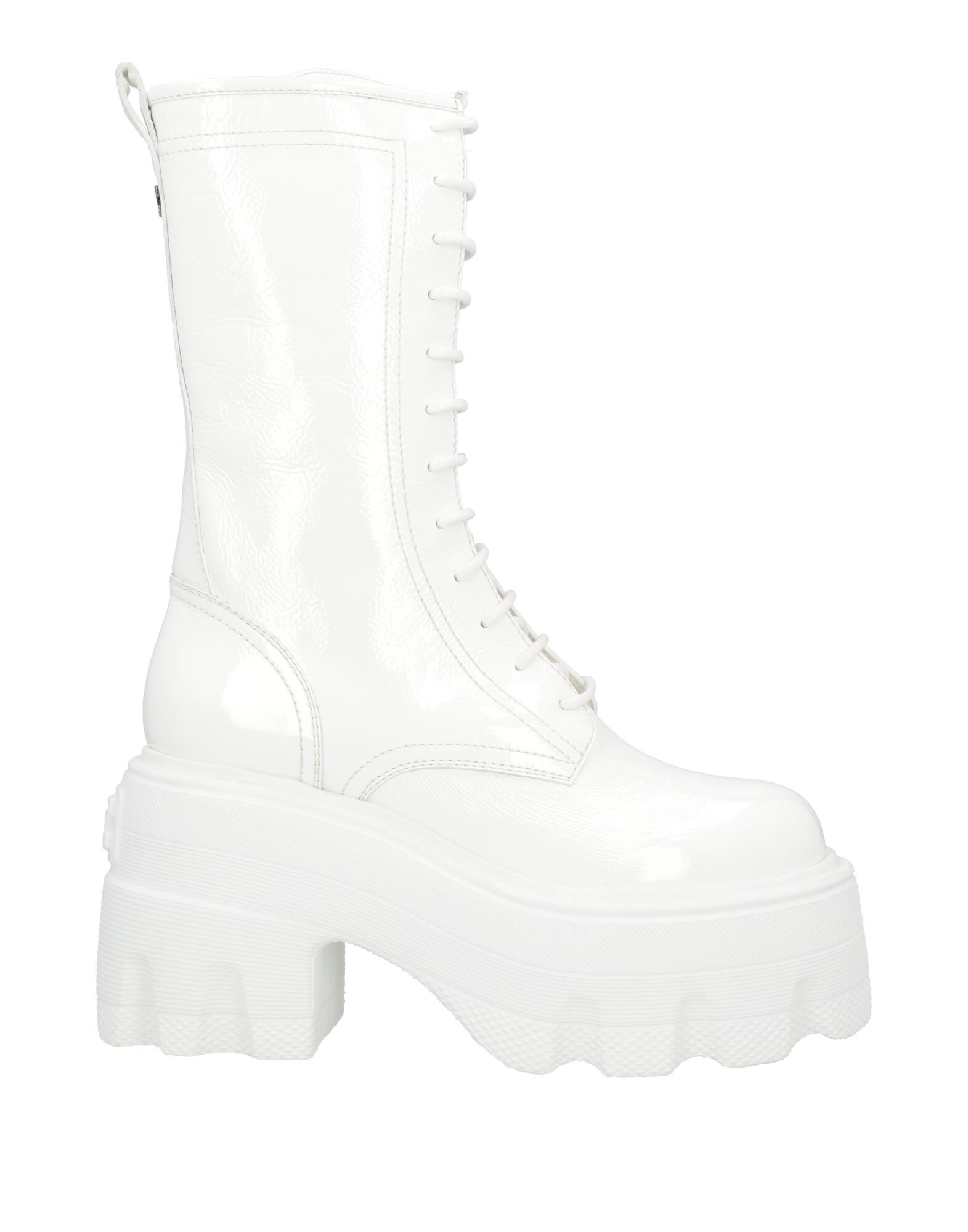 CASADEI - Ankle boots