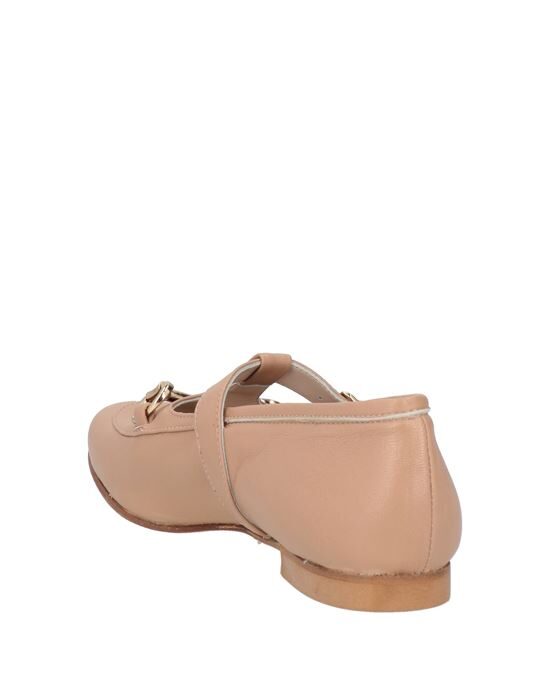 GIOIA.A. Мокасины