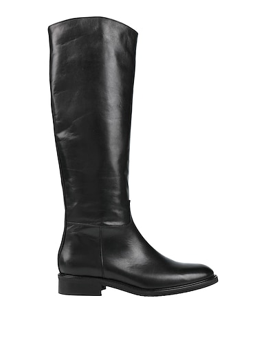 J|D JULIE DEE Boots Black Leather