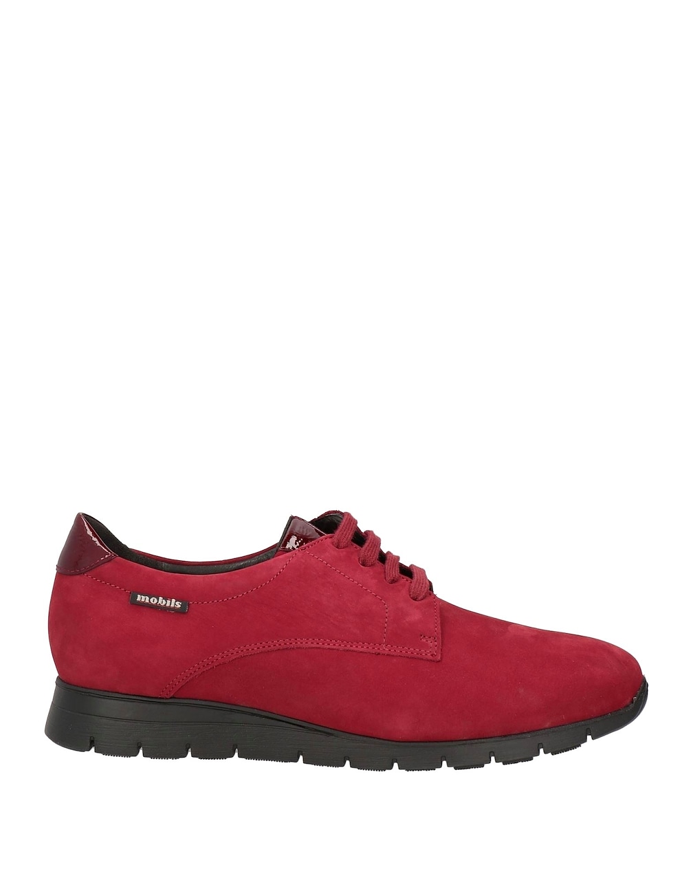 MOBILS - Lace-up shoes