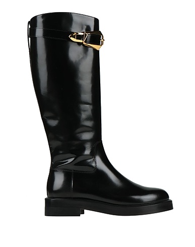 ALBERTA FERRETTI Stivali Nero Pelle