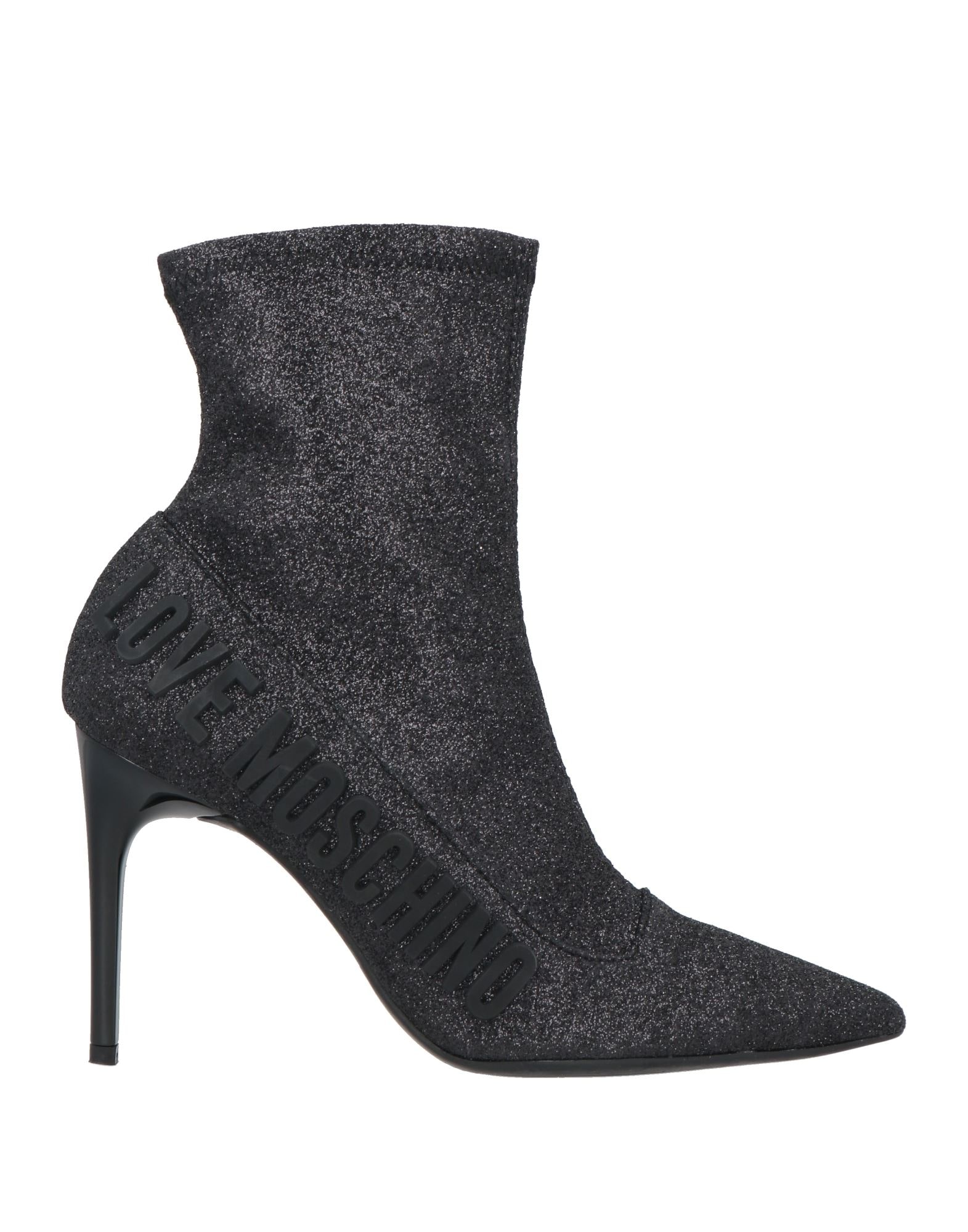 LOVE MOSCHINO - Ankle boots