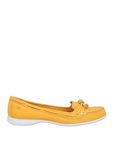 SEBAGO Loafers Marigold Leather