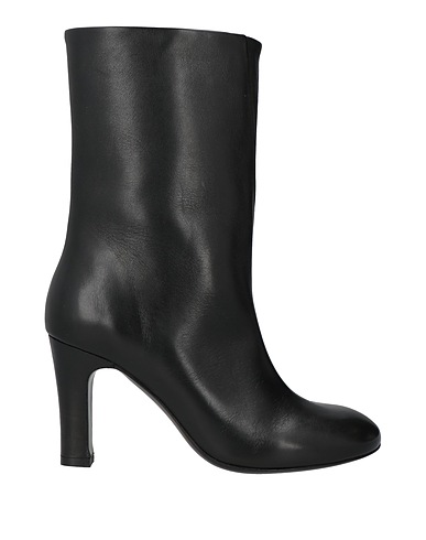 FILIPPA K Ankle boot Black Leather