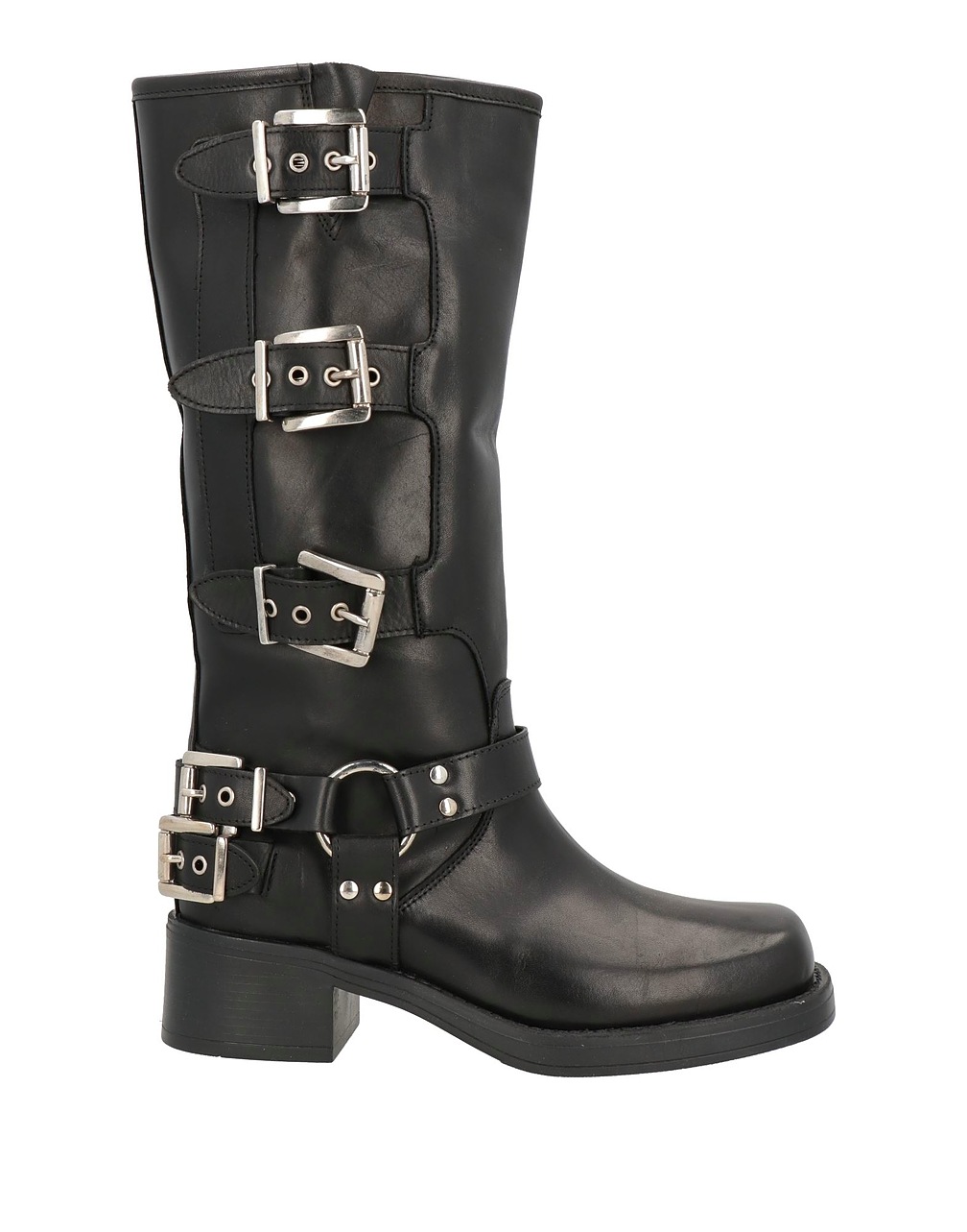 GISÉL MOIRÉ - Boots