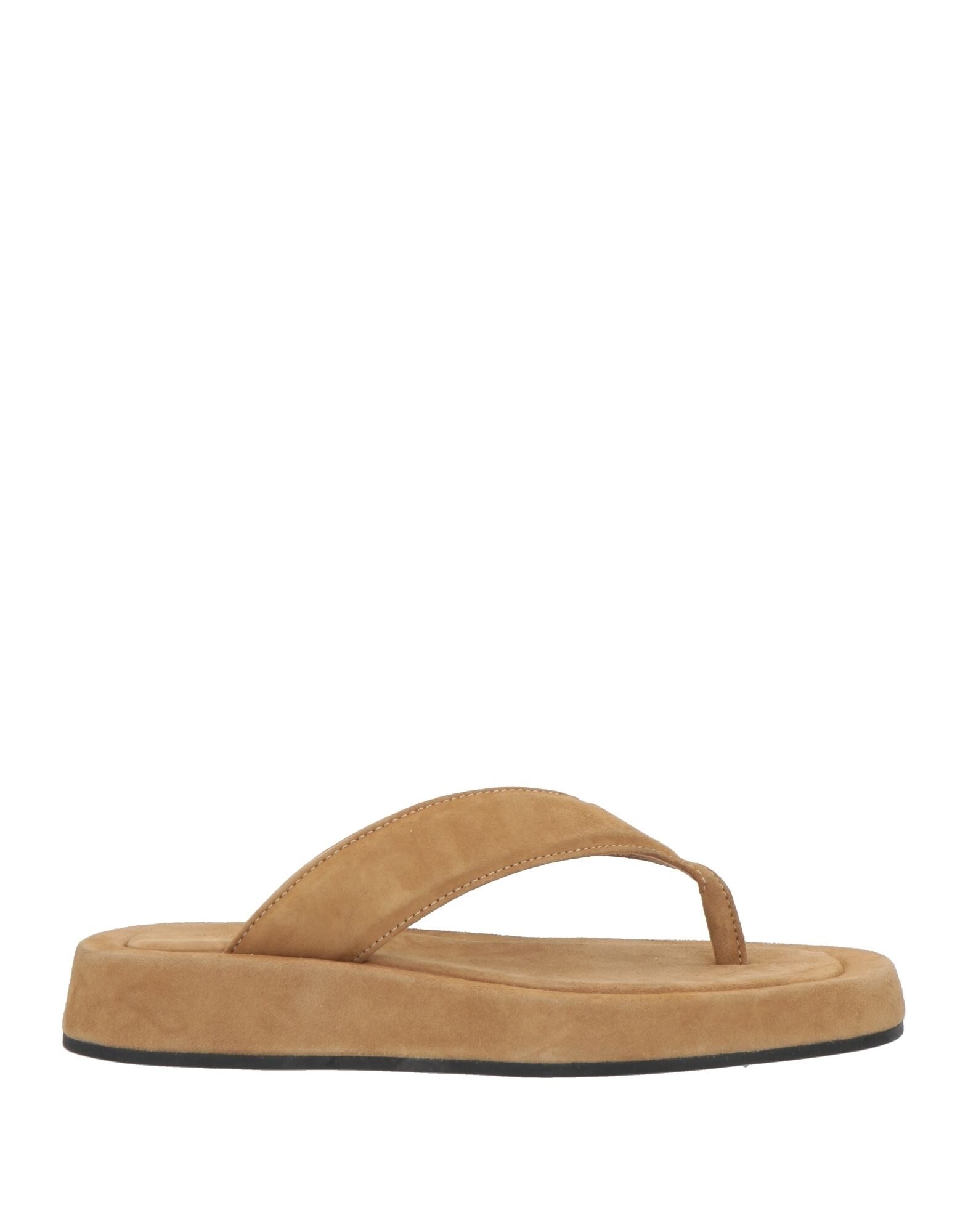 OFFICINE CREATIVE ITALIA - Thong sandals
