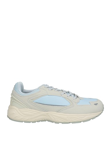 MOONSTAR Sneakers Sky blue Textile fibres