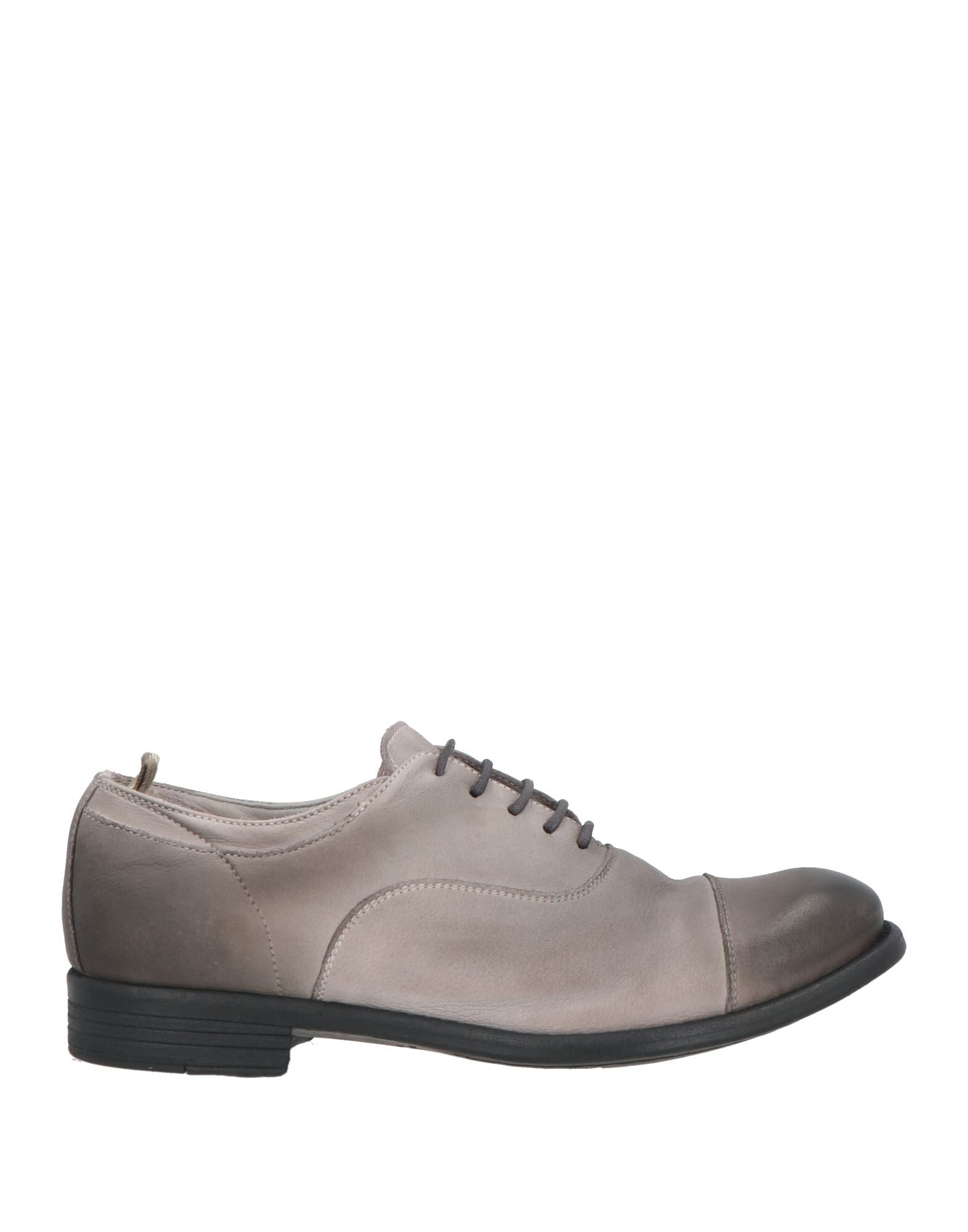 OFFICINE CREATIVE ITALIA - Lace-up shoes