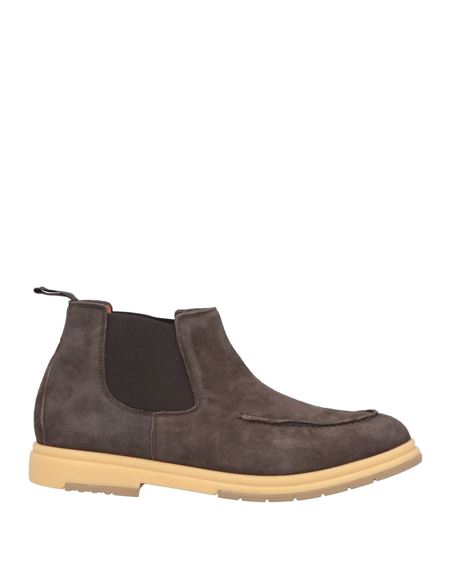 ANDREA VENTURA FIRENZE - Ankle boots