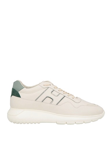 HOGAN Sneakers Leather