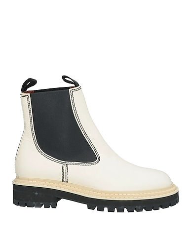 PROENZA SCHOULER Bottine Peau de taureau