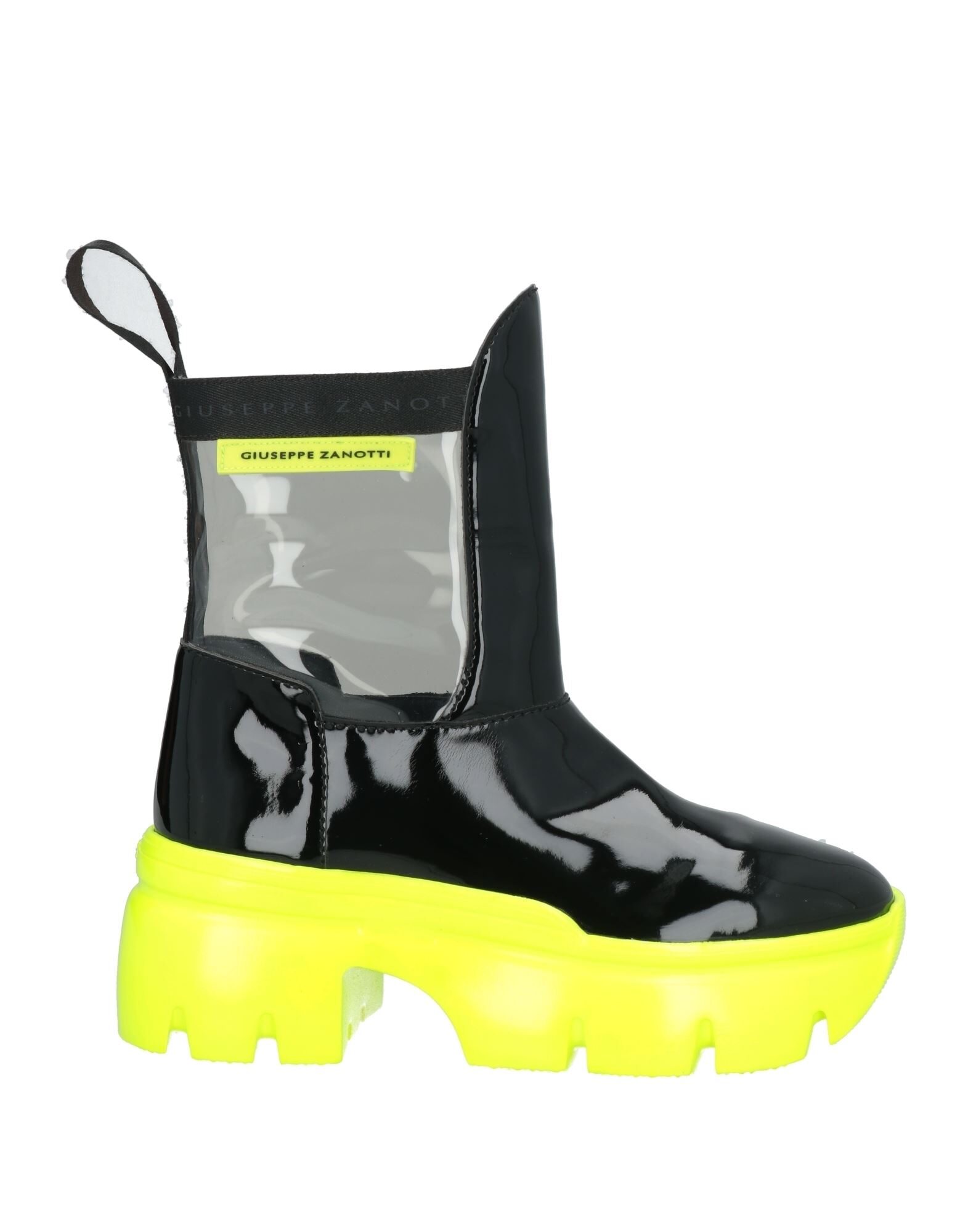 GIUSEPPE ZANOTTI - Ankle boots