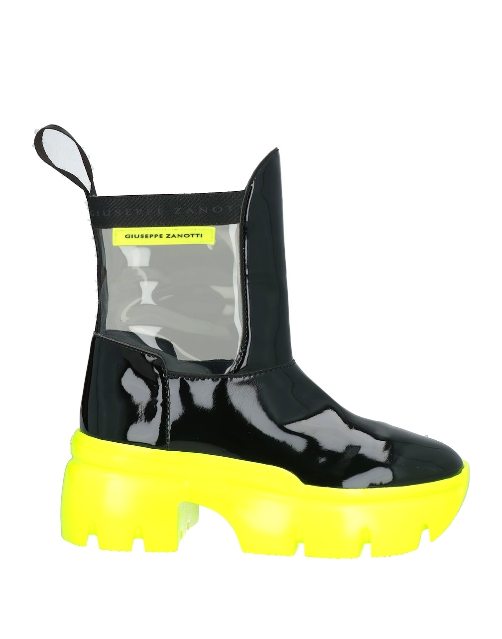 GIUSEPPE ZANOTTI - Ankle boots