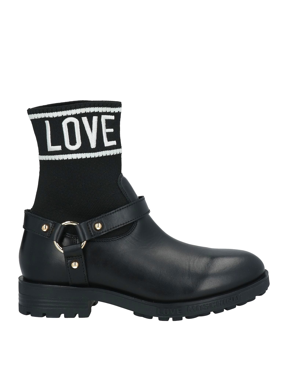 LOVE MOSCHINO - Ankle boots
