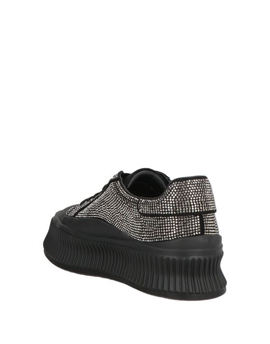 MASSIMO SANTINI Кеды и кроссовки