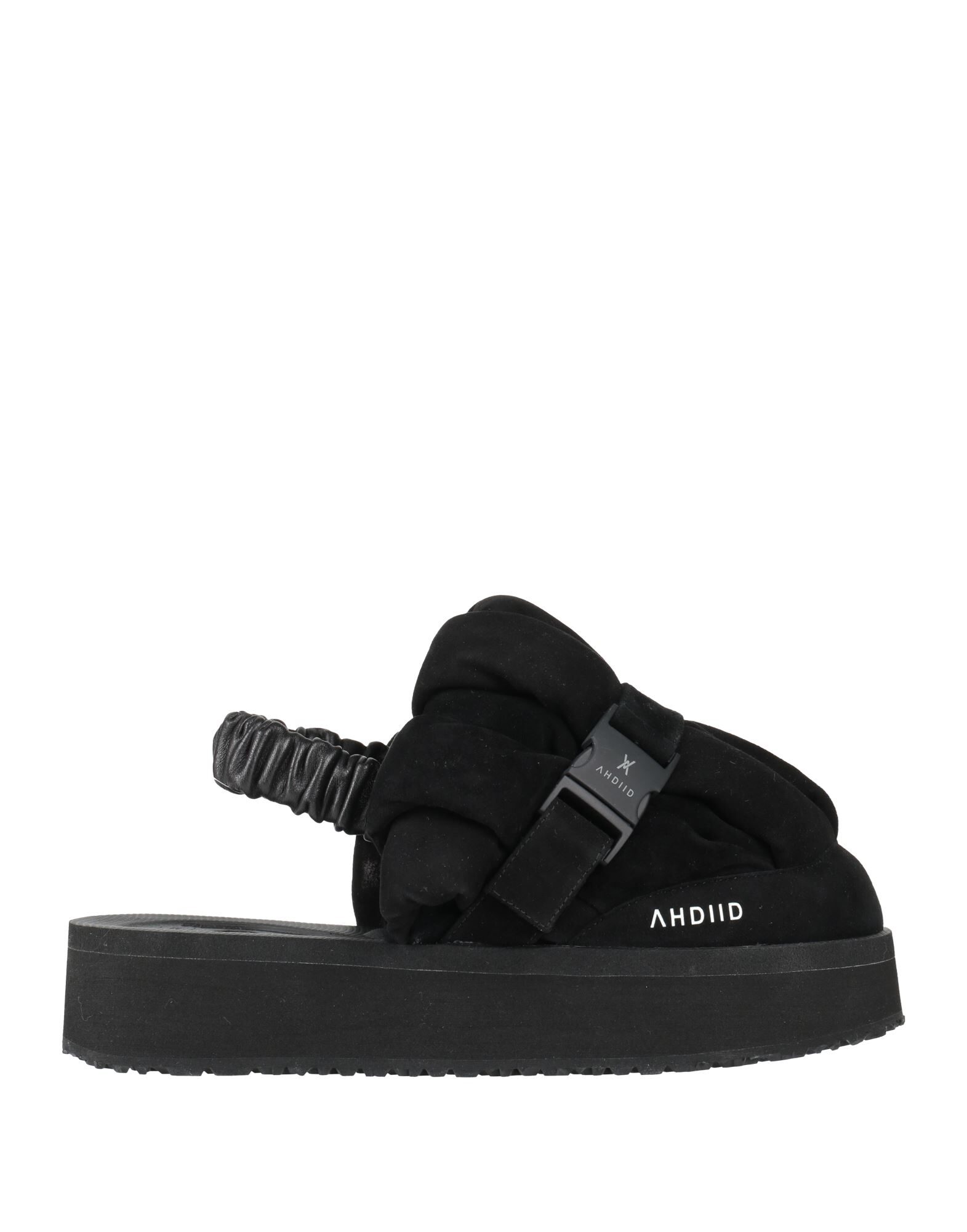 AHDIID - Mules & Clogs