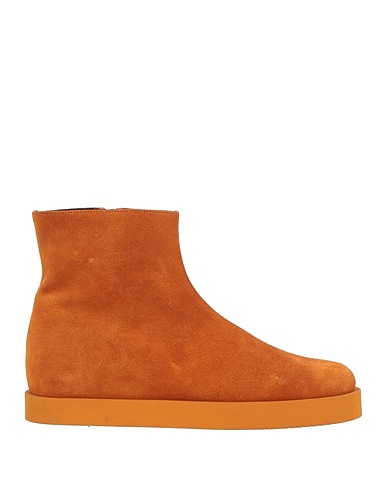 EQUITARE Stiefelette Kamel Leder