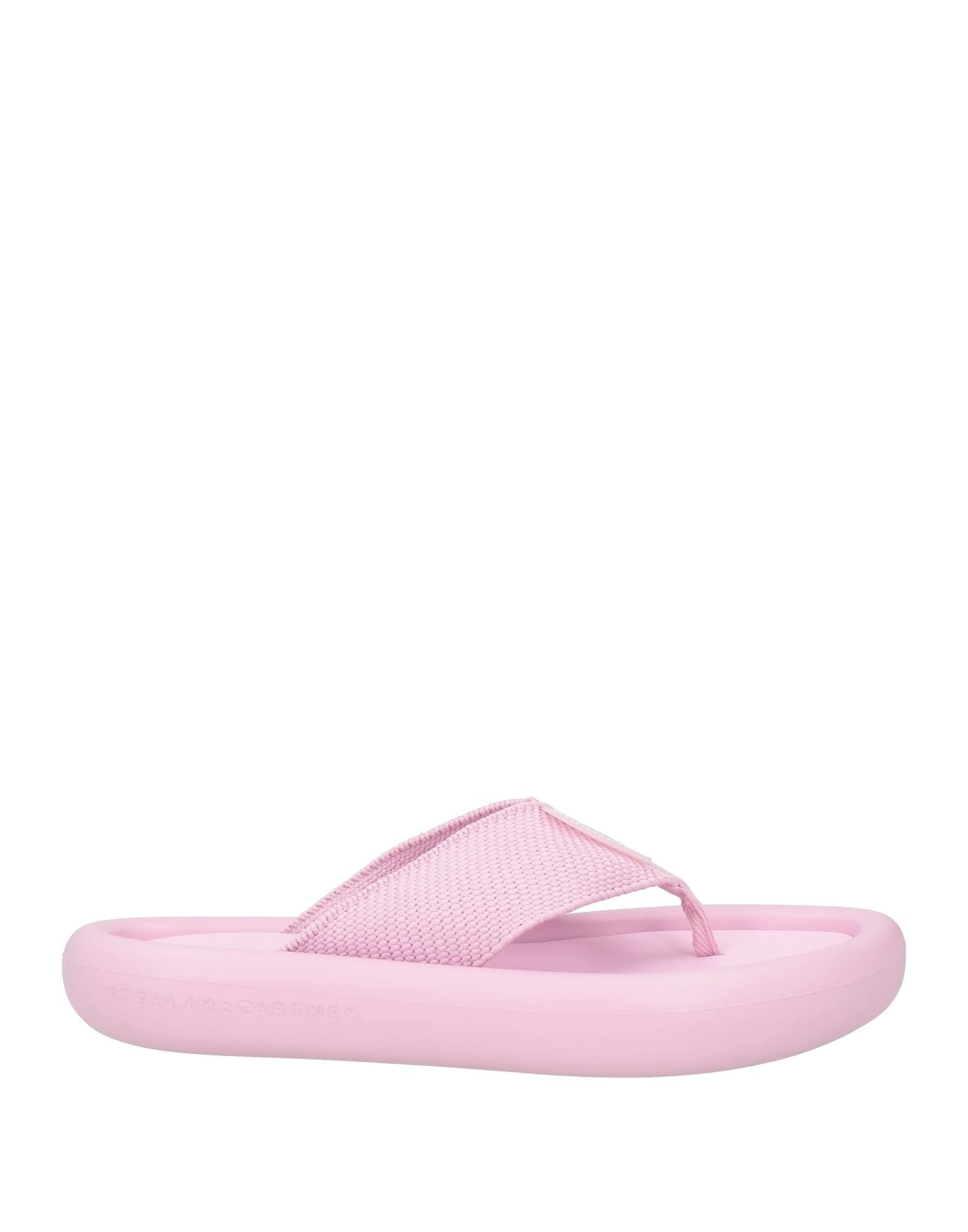 STELLA McCARTNEY - Thong sandals