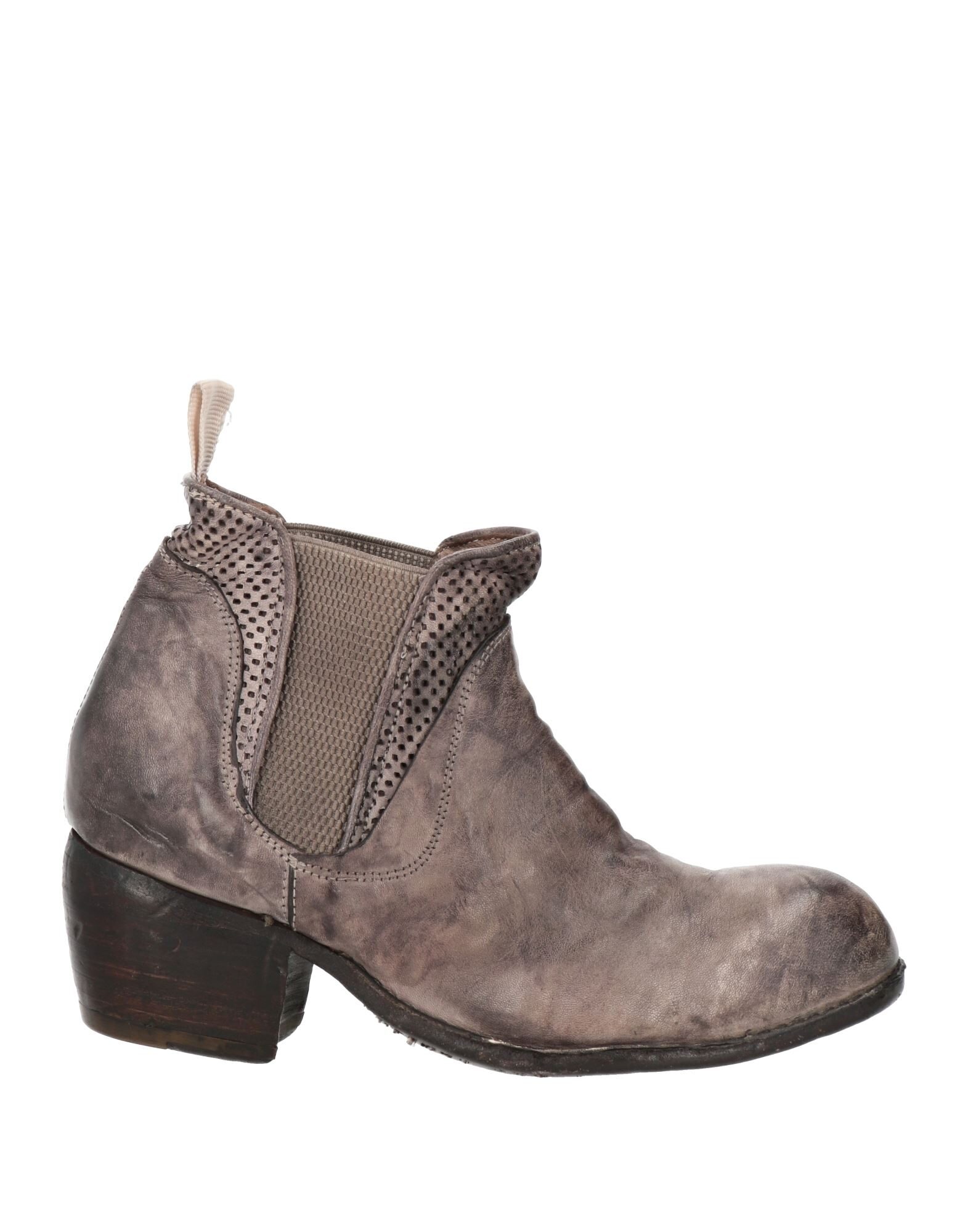 DUCANERO - Полусапоги и высокие ботинки