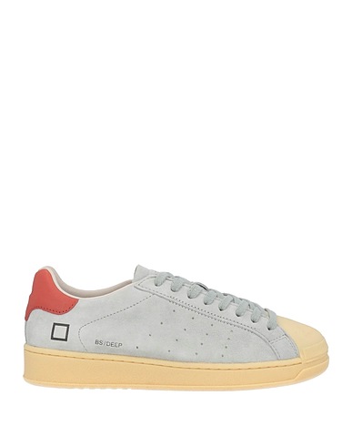 D.A.T.E. Sneakers Cuir